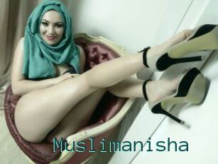Muslimanisha