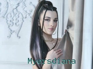 Myersdiana