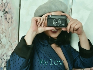 Mylov