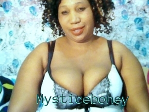 Mysticeboney