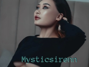 Mysticsirenn