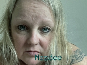 Mzzdee