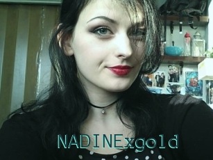 NADINExgold