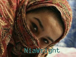 NiaWright