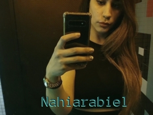 Nahiarabiel