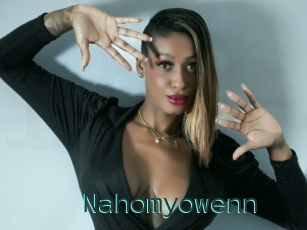Nahomyowenn
