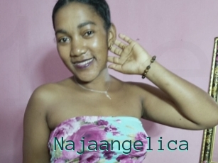 Najaangelica