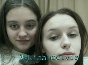 Nakiaandelvia