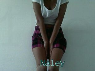 Naley
