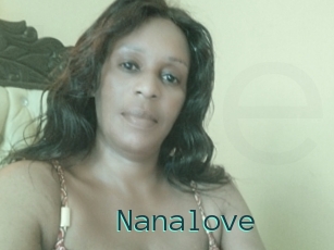 Nanalove