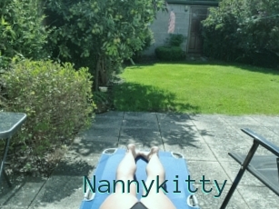 Nannykitty