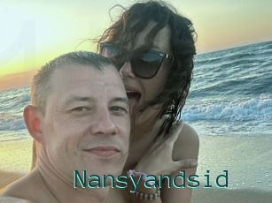 Nansyandsid