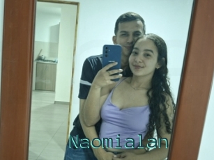 Naomialan