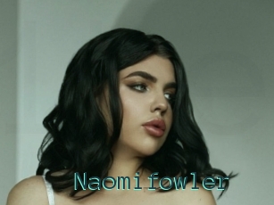 Naomifowler