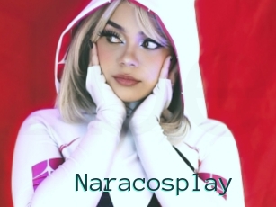 Naracosplay