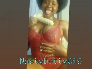 Nastybetty019