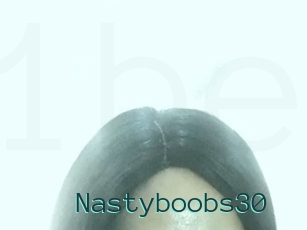Nastyboobs30