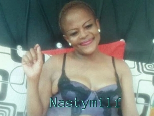 Nastymilf