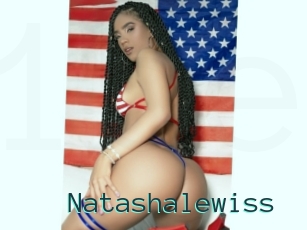 Natashalewiss
