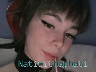 Natiwithaphati