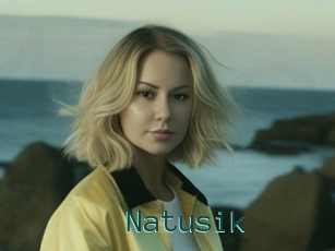 Natusik