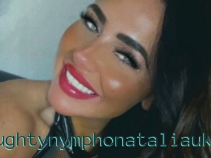 Naughtynymphonataliauk