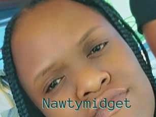 Nawtymidget