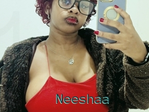 Neeshaa
