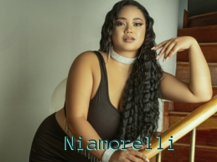 Niamorelli