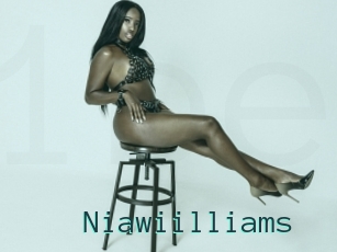 Niawiilliams