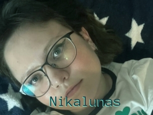 Nikalunas