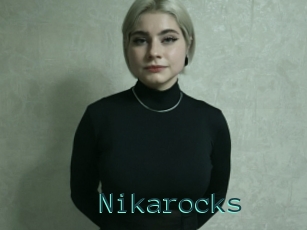 Nikarocks