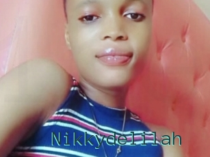 Nikkydelilah