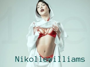 Nikollewilliams