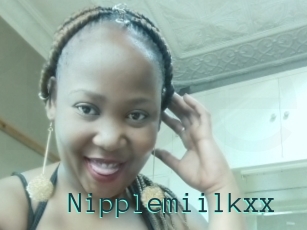 Nipplemiilkxx