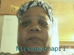 Nirvanachapri