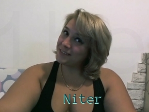 Niter