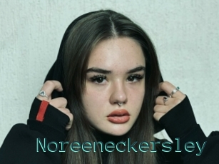 Noreeneckersley