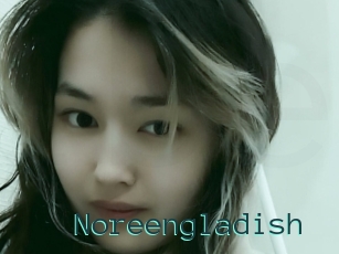 Noreengladish
