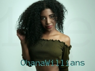 OhanaWillians