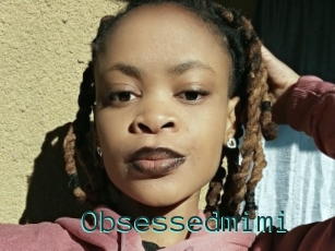 Obsessedmimi