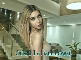 Odellahalloway