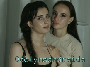 Odelynaandmaida