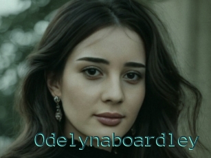 Odelynaboardley