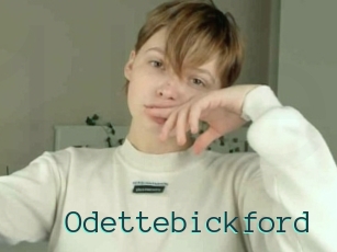 Odettebickford