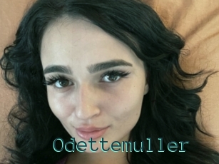 Odettemuller