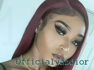 Officialyazdior