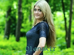 Olenakir