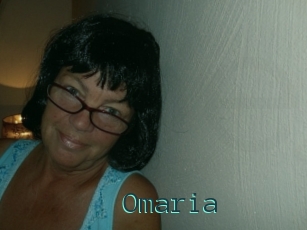 Omaria