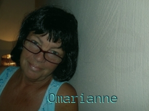 Omarianne